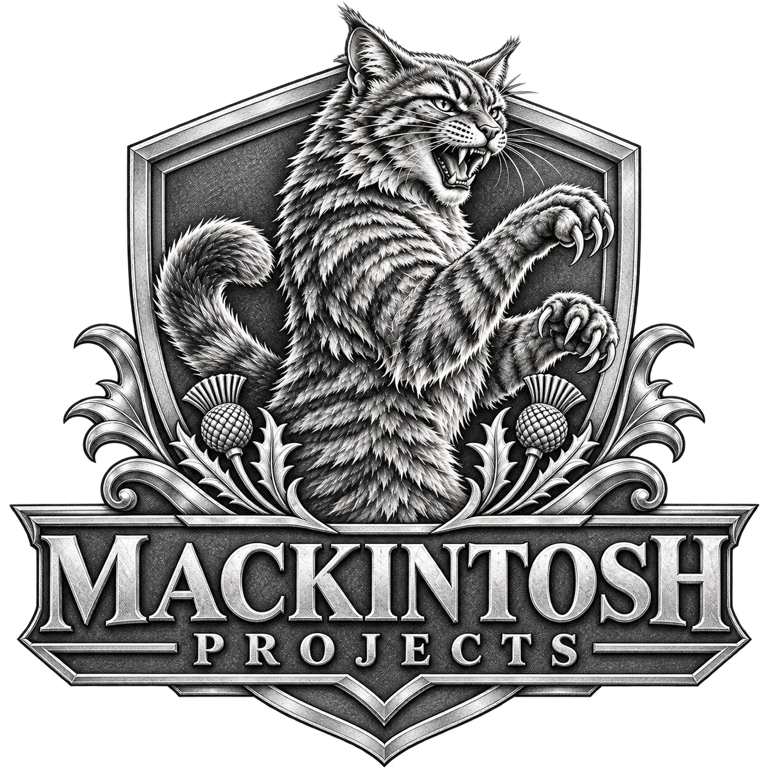 Mackintosh Projects